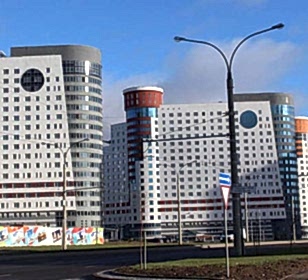 karkasno- blochnyj dom foto12